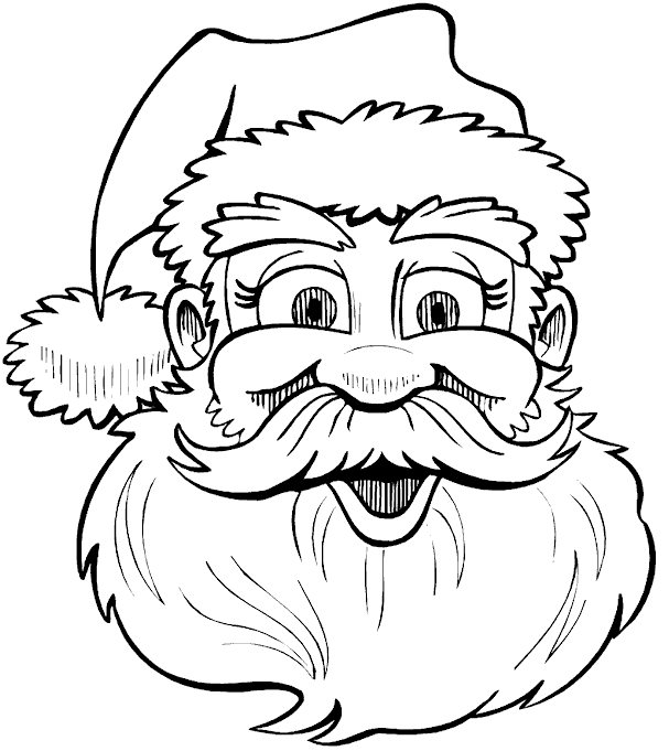 Coloring Pages Reindeer. Free Coloring pages courtesy