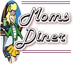 Moms-Diner.com